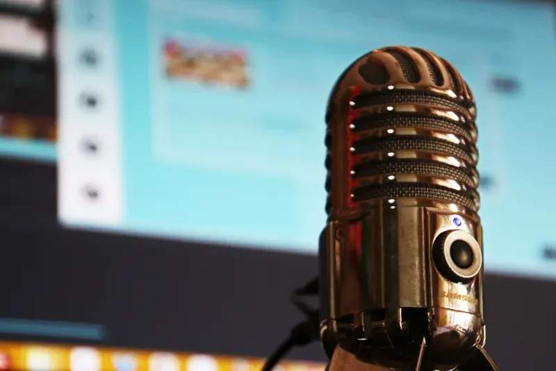 Wie ein professionelles Streaming-Studio Ihre Marke sichtbar macht