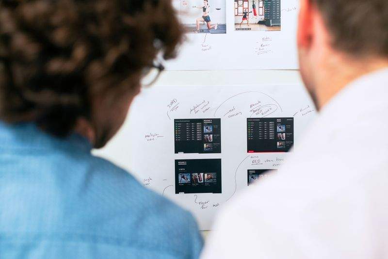 Content Experience Designer